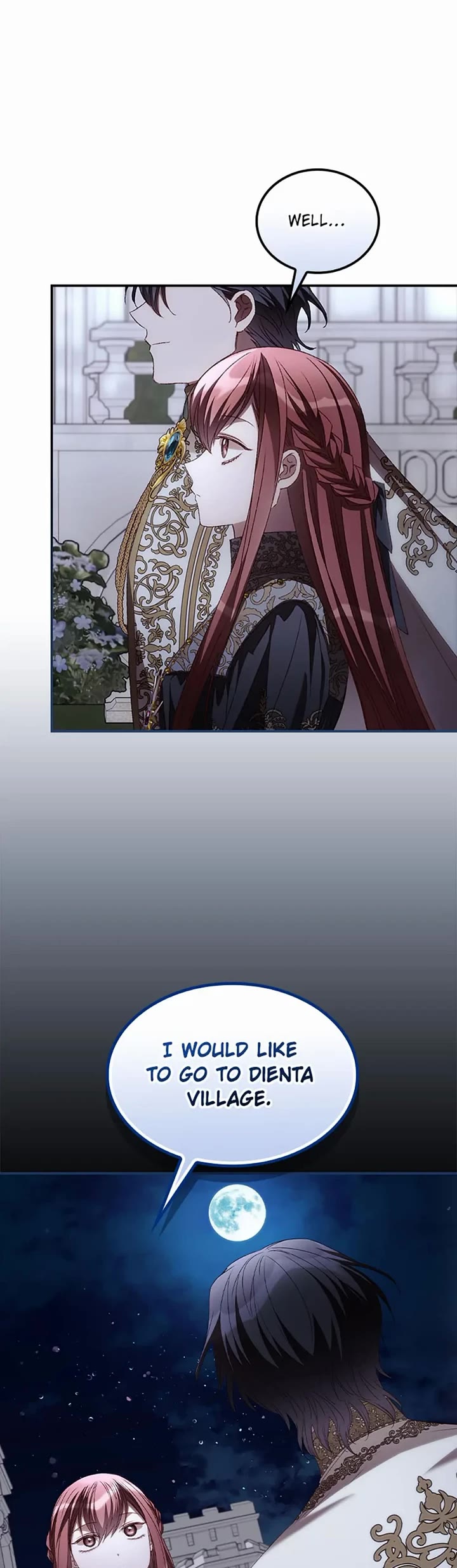 I Can See Your Death Chapter 63 page 31 - Chapter 63