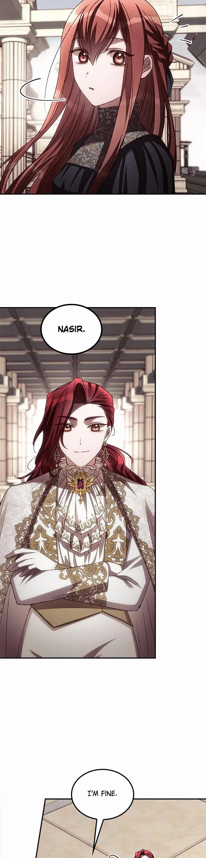 I Can See Your Death Chapter 63 page 6 - Chapter 63