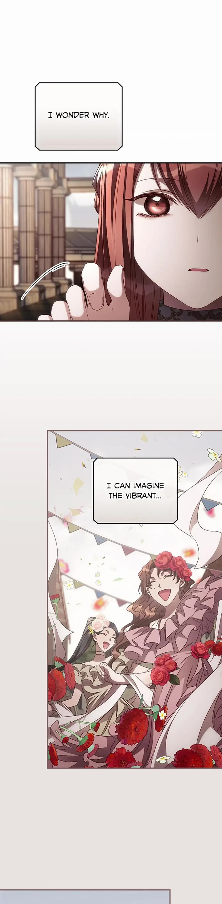 I Can See Your Death Chapter 63 page 9 - Chapter 63