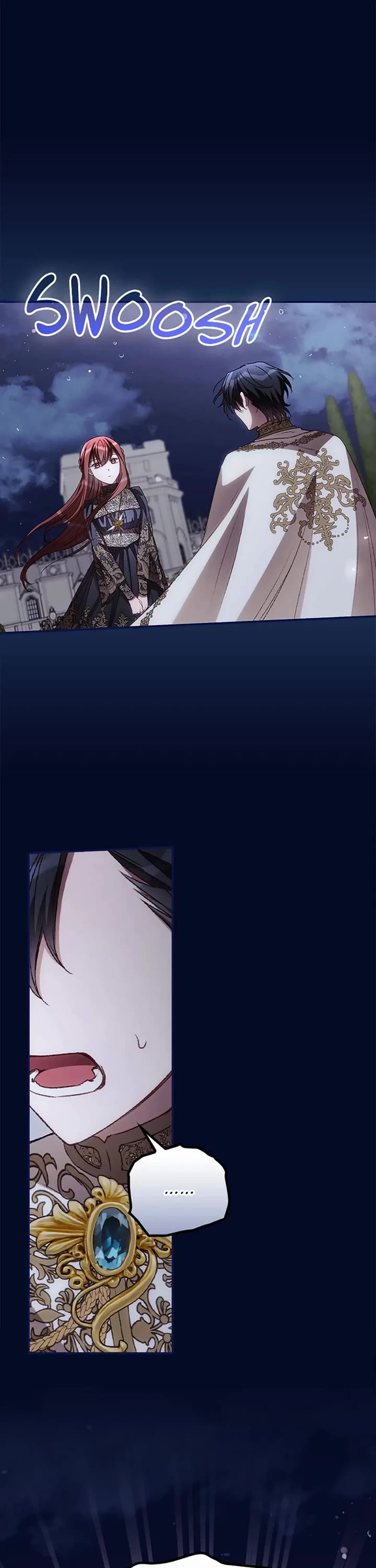 I Can See Your Death Chapter 64 page 1 - Chapter 64