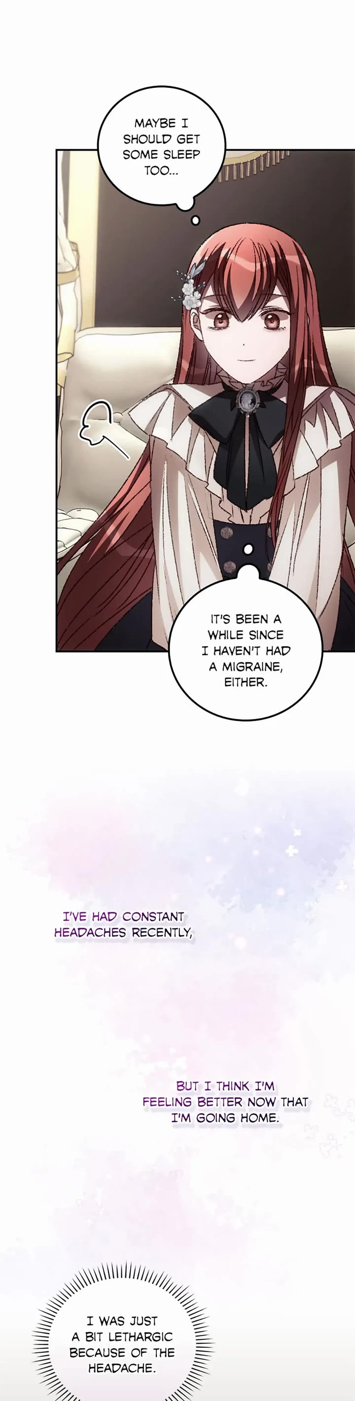 I Can See Your Death Chapter 64 page 14 - Chapter 64
