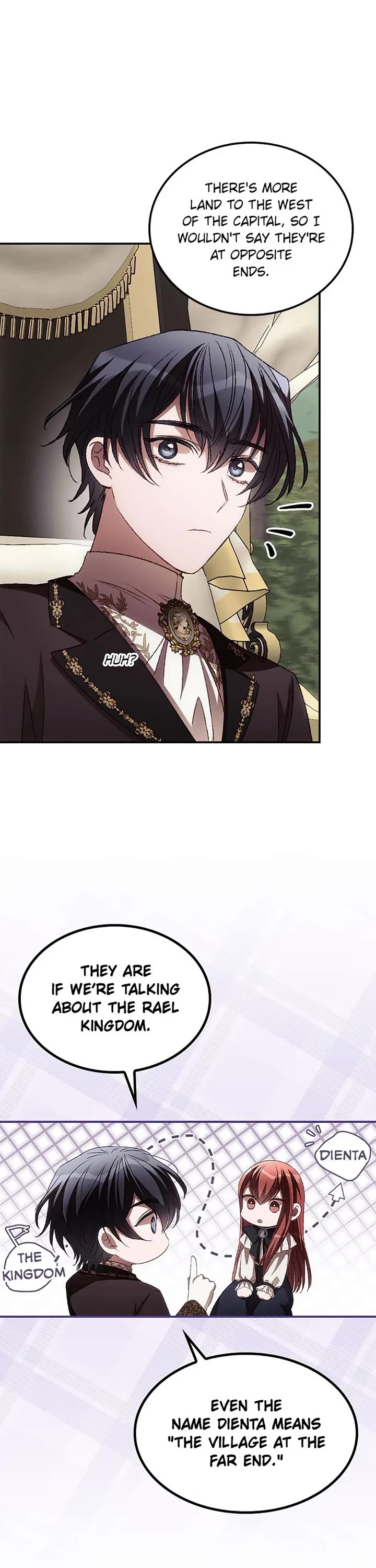 I Can See Your Death Chapter 64 page 21 - Chapter 64