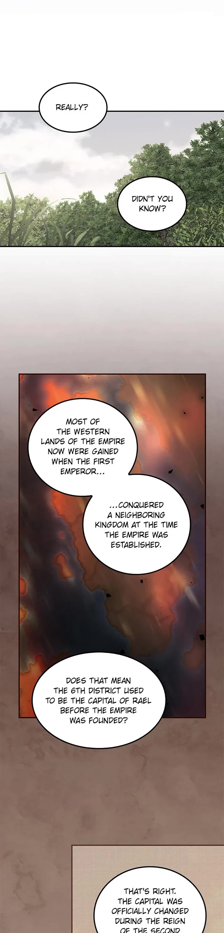 I Can See Your Death Chapter 64 page 22 - Chapter 64