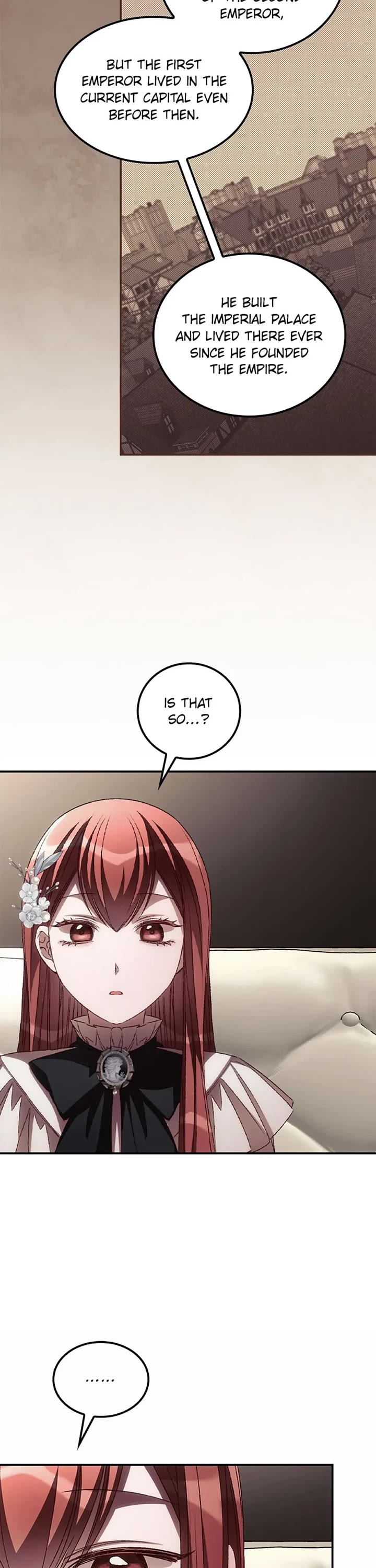 I Can See Your Death Chapter 64 page 23 - Chapter 64