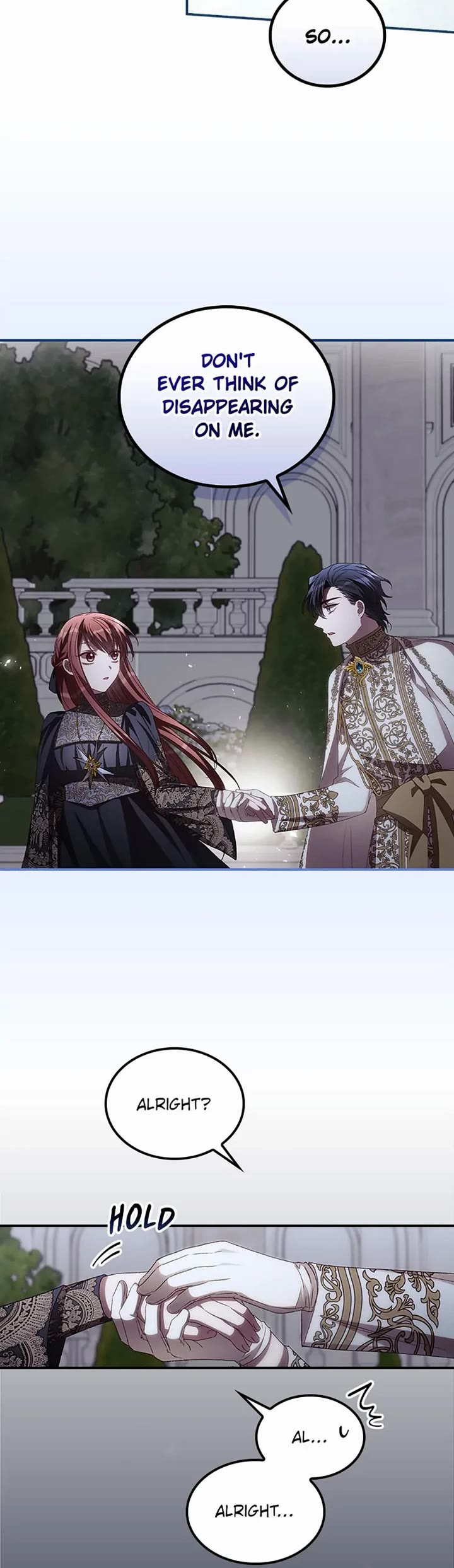 I Can See Your Death Chapter 64 page 9 - Chapter 64