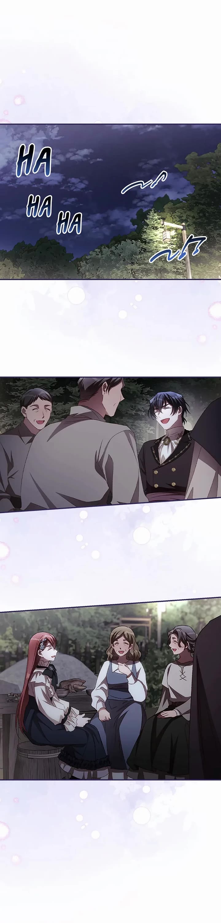 I Can See Your Death Chapter 65 page 1 - Chapter 65: S2 Finale