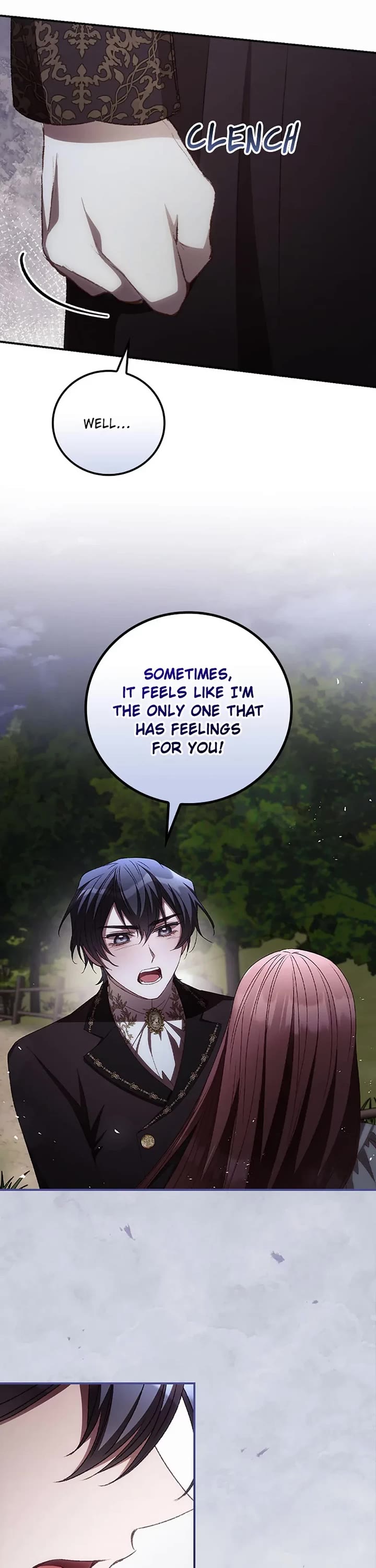 I Can See Your Death Chapter 65 page 18 - Chapter 65: S2 Finale