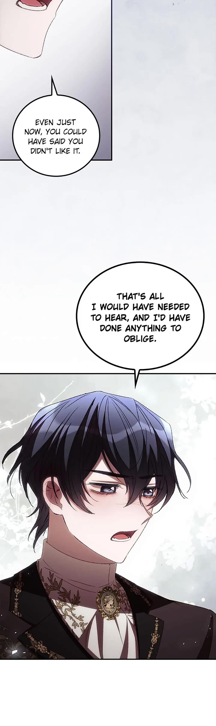 I Can See Your Death Chapter 65 page 19 - Chapter 65: S2 Finale