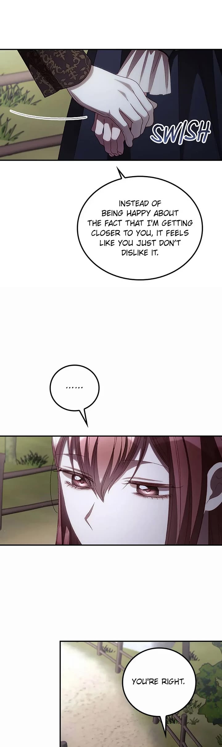 I Can See Your Death Chapter 65 page 20 - Chapter 65: S2 Finale