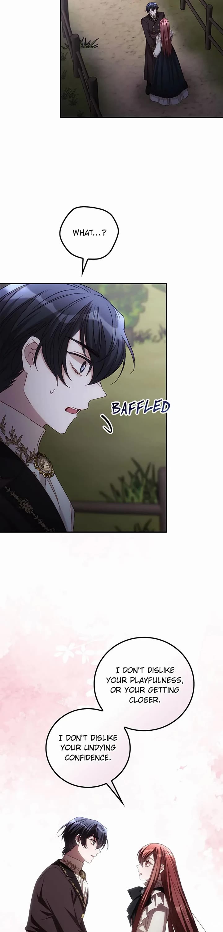 I Can See Your Death Chapter 65 page 21 - Chapter 65: S2 Finale