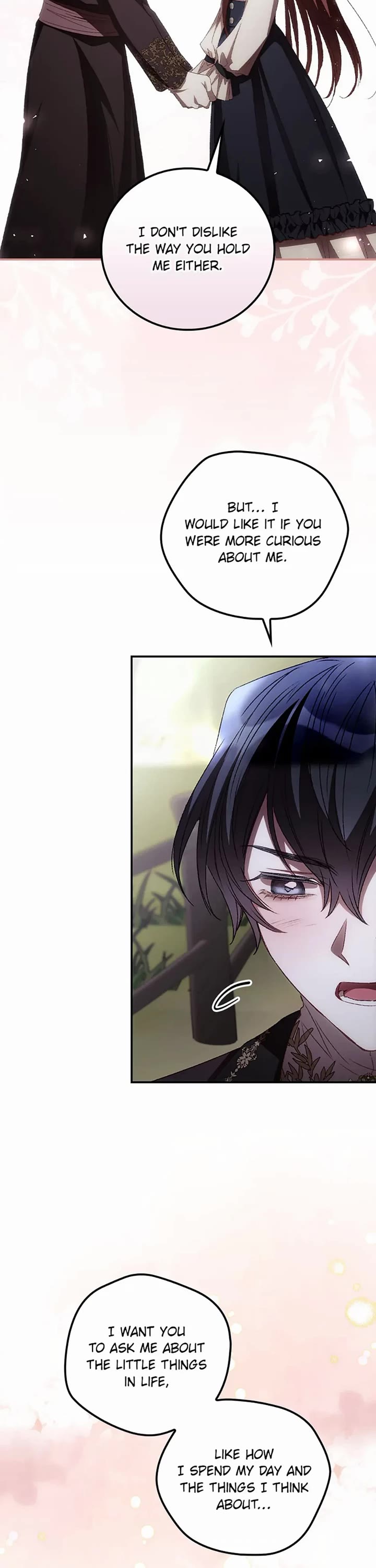 I Can See Your Death Chapter 65 page 22 - Chapter 65: S2 Finale