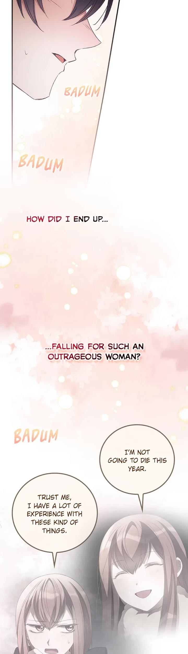 I Can See Your Death Chapter 65 page 30 - Chapter 65: S2 Finale