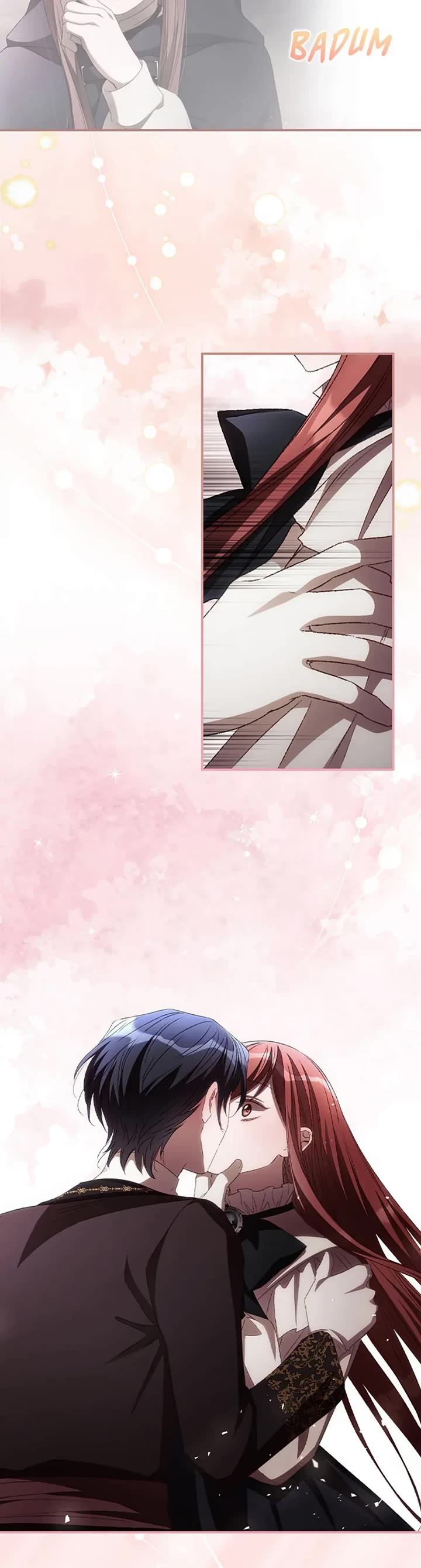 I Can See Your Death Chapter 65 page 31 - Chapter 65: S2 Finale