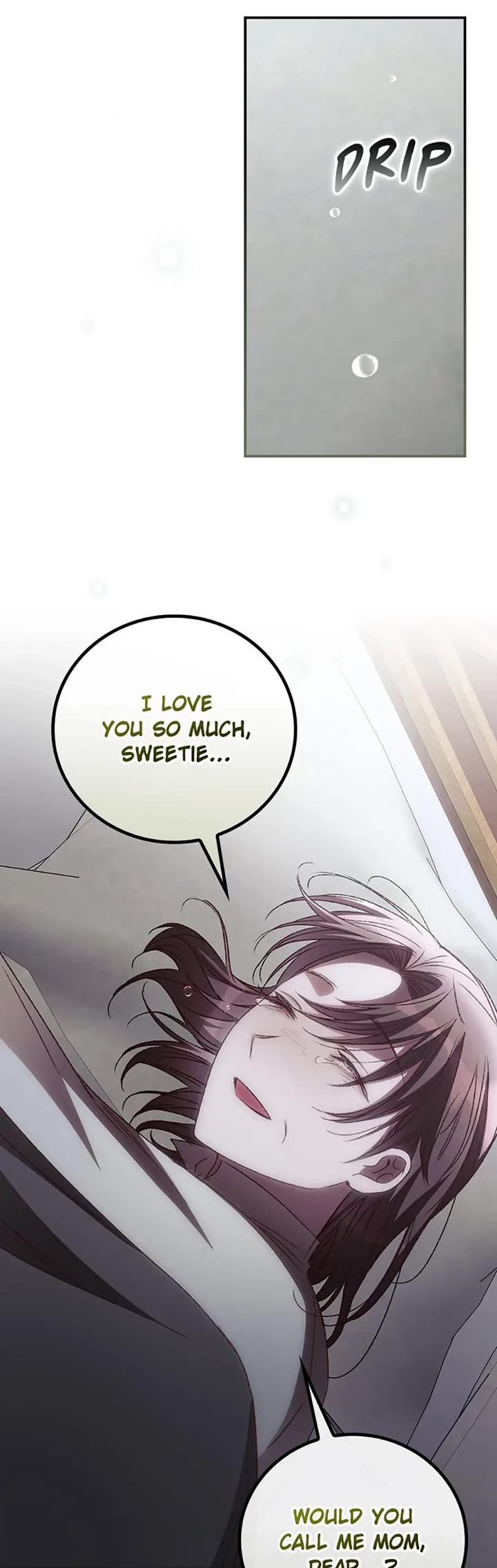I Can See Your Death Chapter 65 page 4 - Chapter 65: S2 Finale