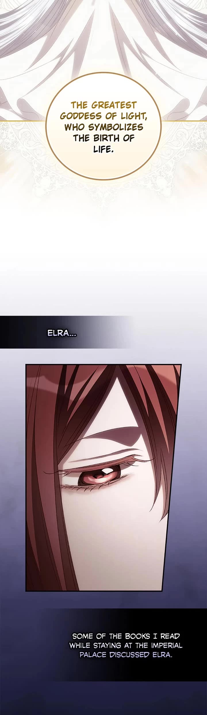 I Can See Your Death Chapter 66 page 14 - Chapter 66: Season 3