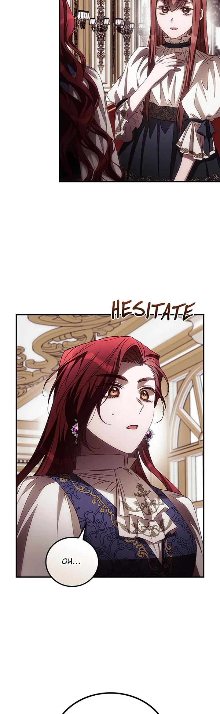 I Can See Your Death Chapter 66 page 24 - Chapter 66: Season 3