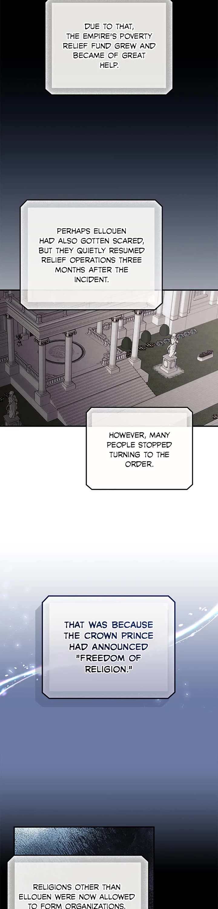 I Can See Your Death Chapter 66 page 3 - Chapter 66: Season 3