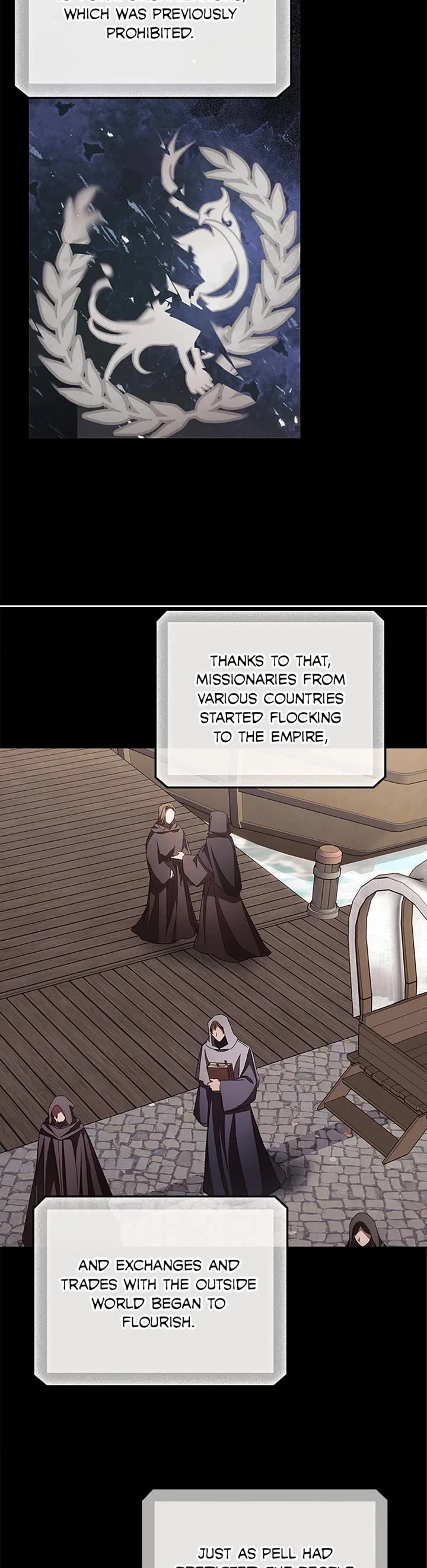 I Can See Your Death Chapter 66 page 4 - Chapter 66: Season 3