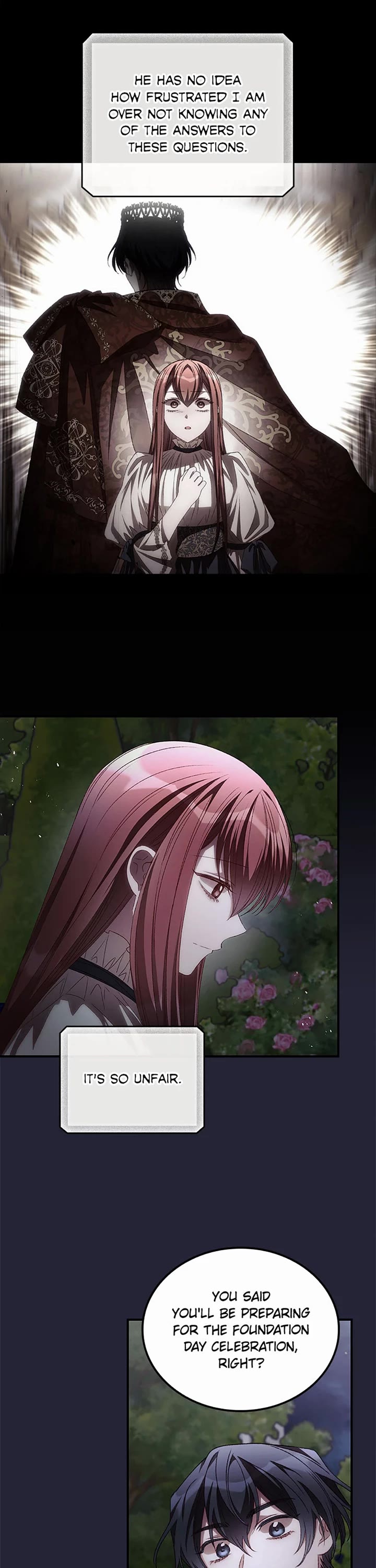 I Can See Your Death Chapter 67 page 11 - Chapter 67