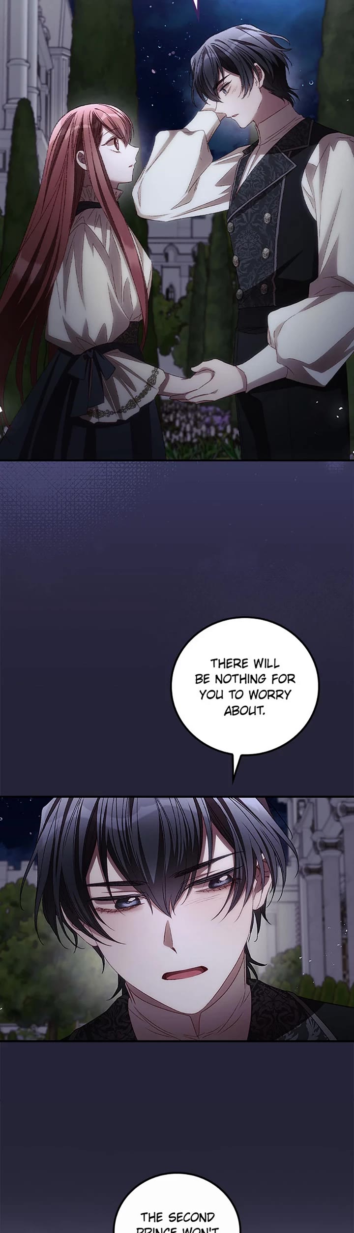 I Can See Your Death Chapter 67 page 14 - Chapter 67