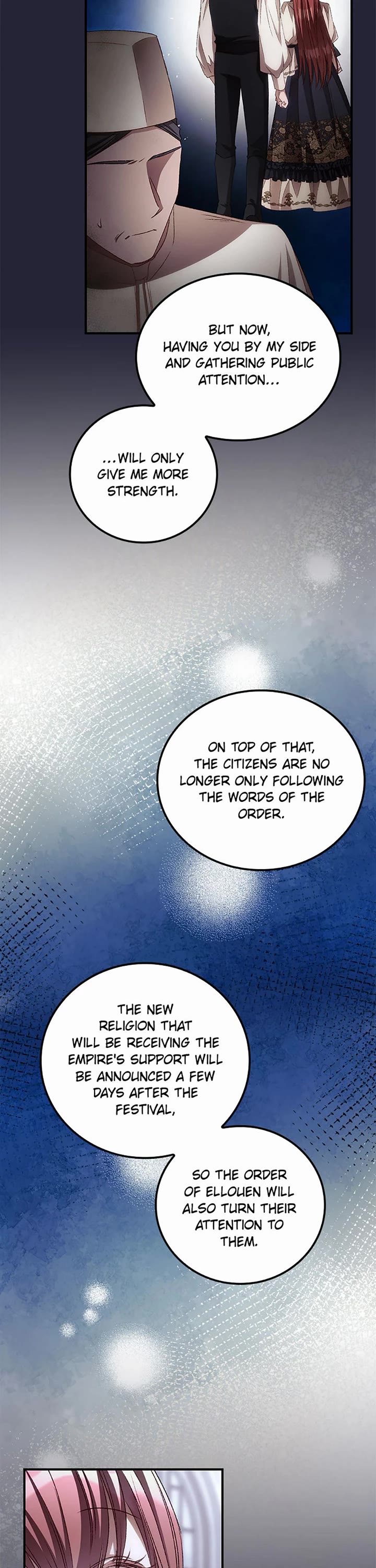 I Can See Your Death Chapter 67 page 16 - Chapter 67