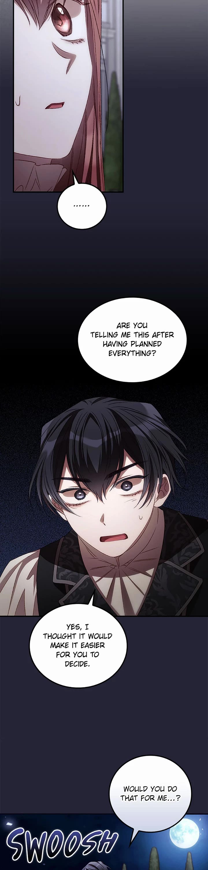 I Can See Your Death Chapter 67 page 17 - Chapter 67