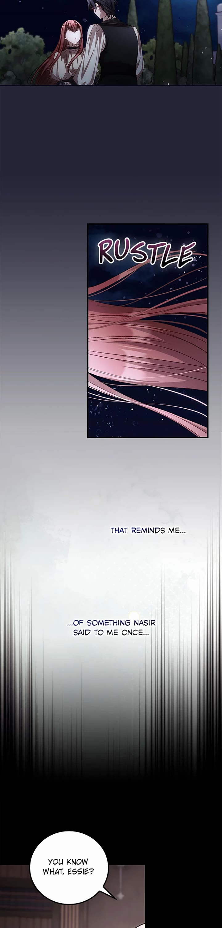 I Can See Your Death Chapter 67 page 18 - Chapter 67