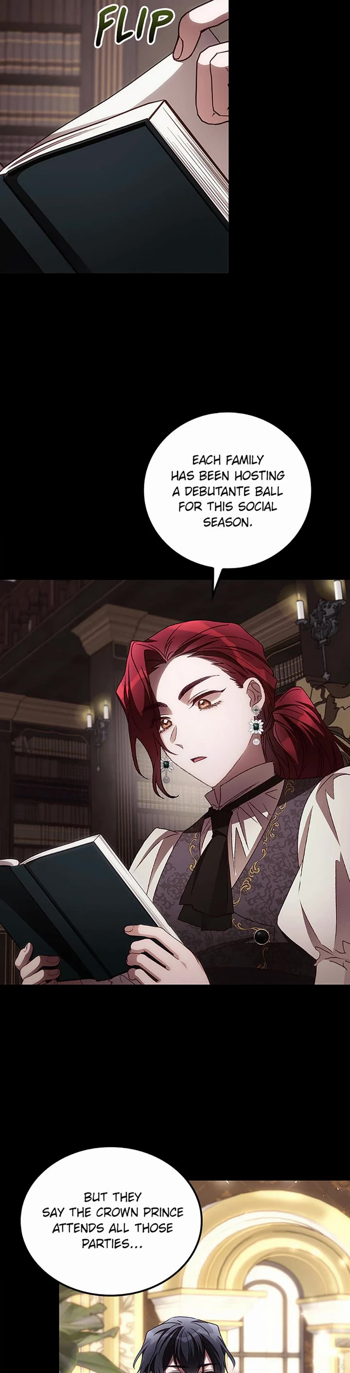 I Can See Your Death Chapter 67 page 19 - Chapter 67