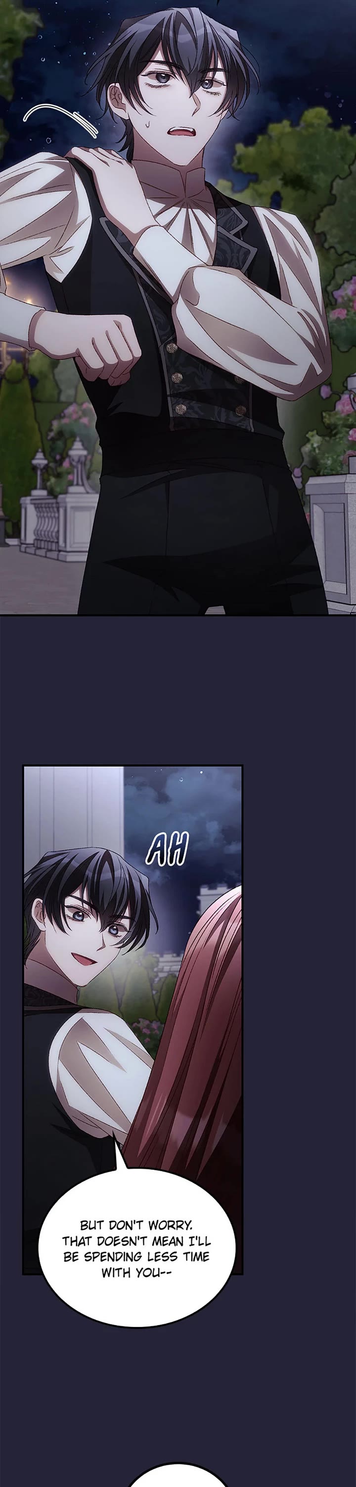 I Can See Your Death Chapter 67 page 2 - Chapter 67