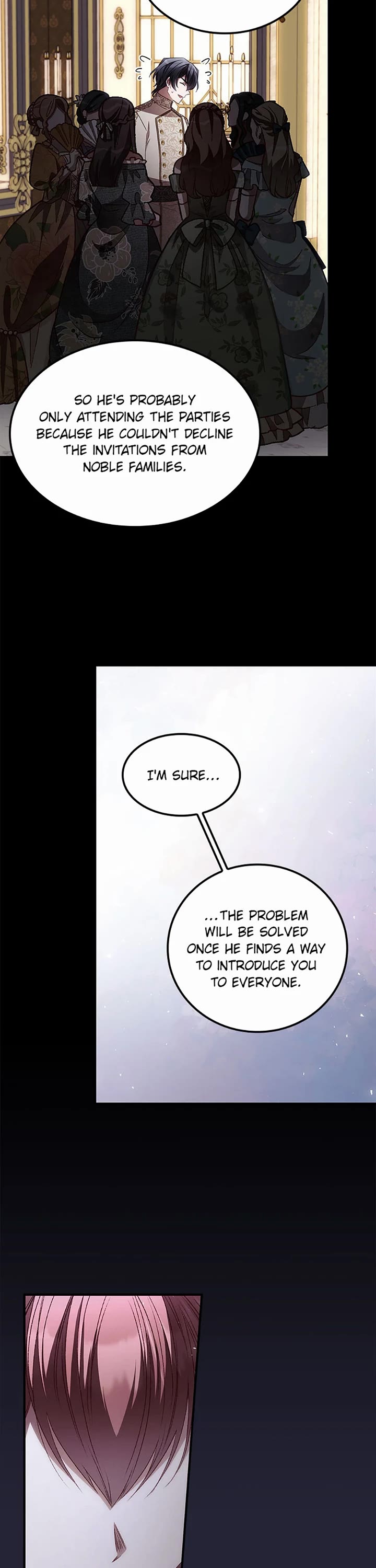I Can See Your Death Chapter 67 page 22 - Chapter 67