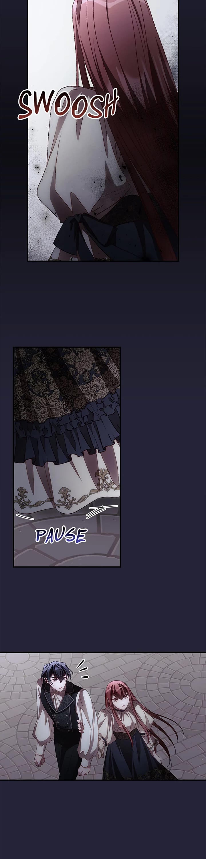I Can See Your Death Chapter 67 page 25 - Chapter 67