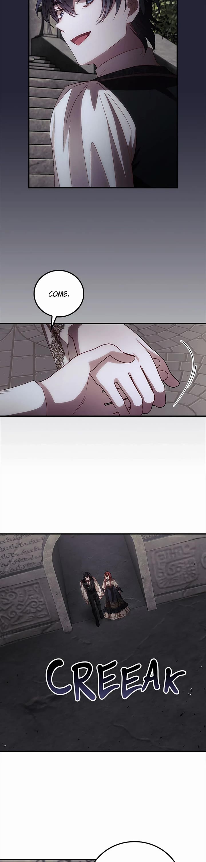 I Can See Your Death Chapter 67 page 27 - Chapter 67