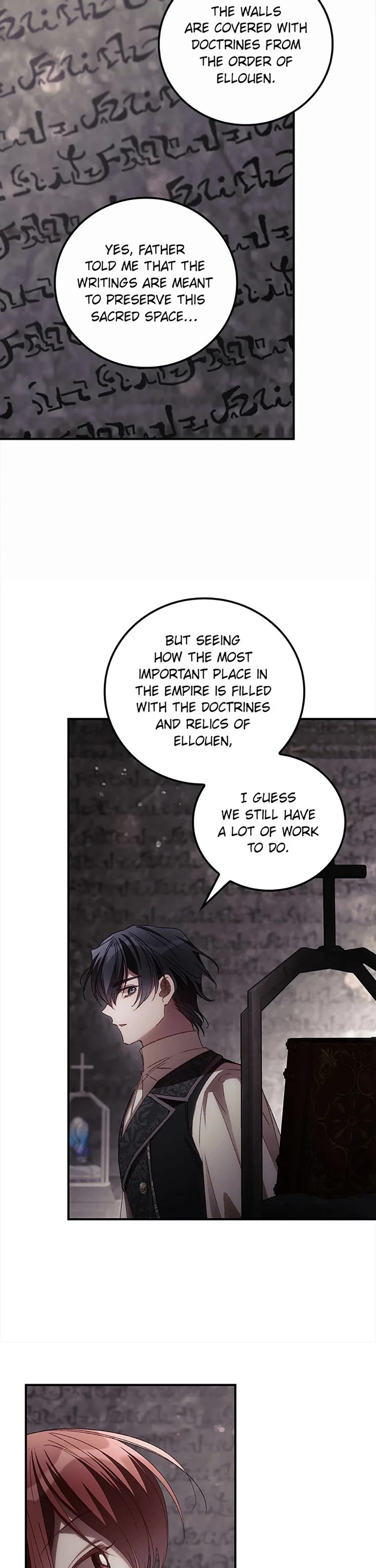 I Can See Your Death Chapter 67 page 28 - Chapter 67