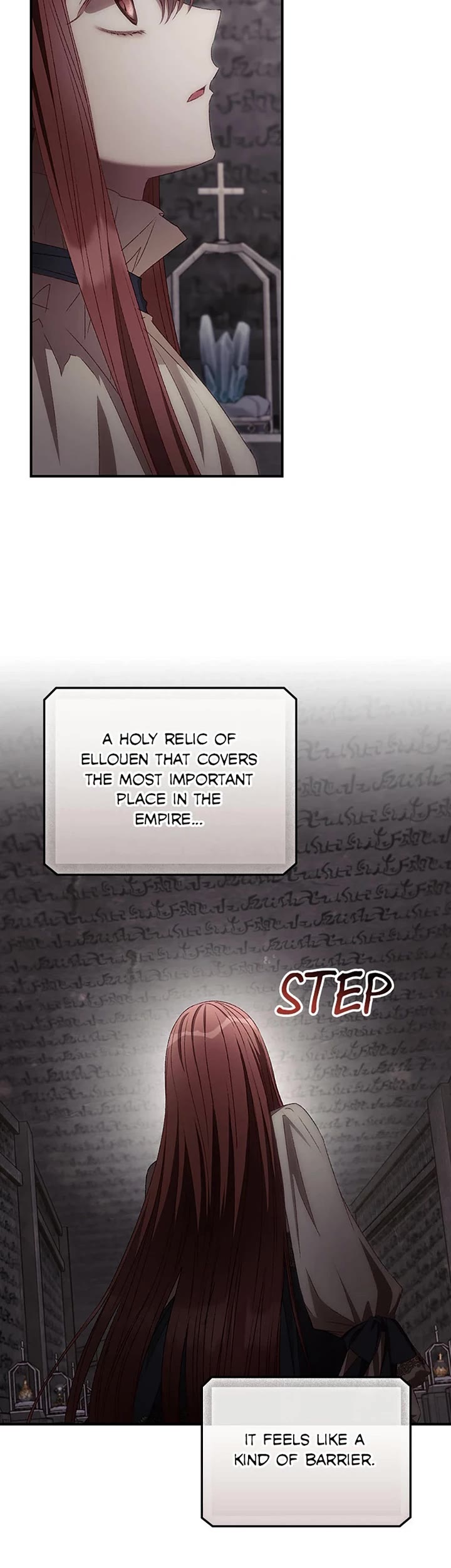 I Can See Your Death Chapter 67 page 29 - Chapter 67