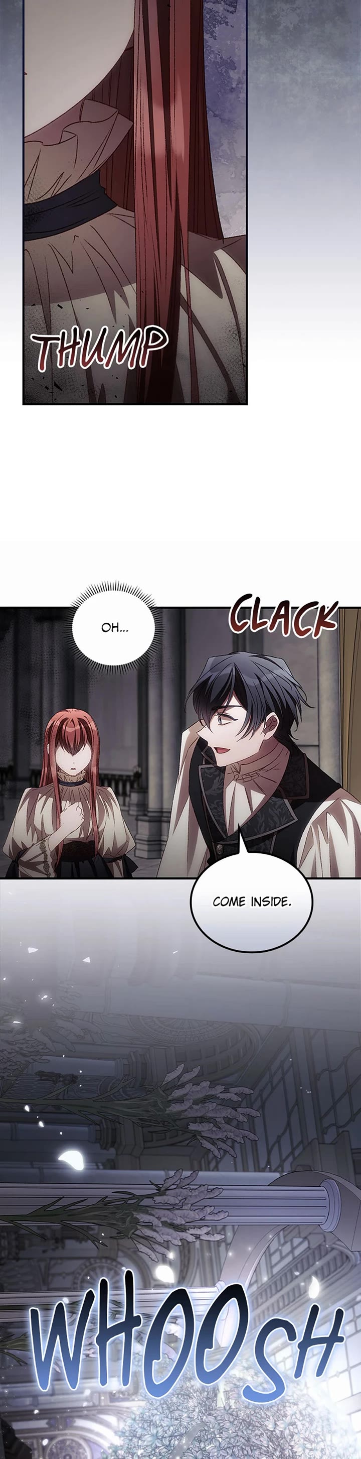I Can See Your Death Chapter 67 page 32 - Chapter 67