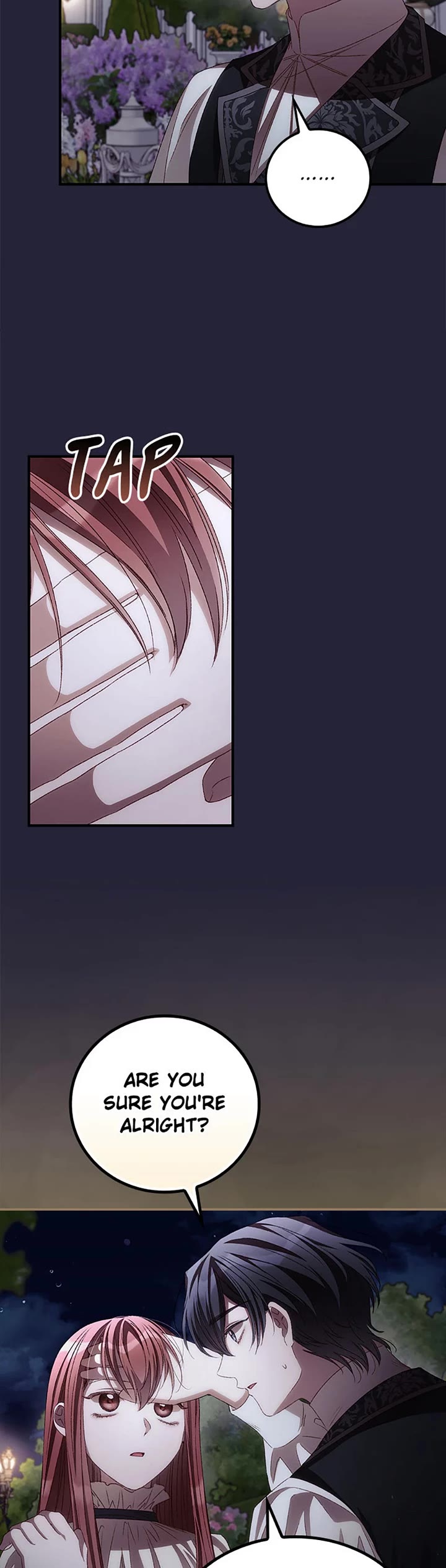 I Can See Your Death Chapter 67 page 4 - Chapter 67
