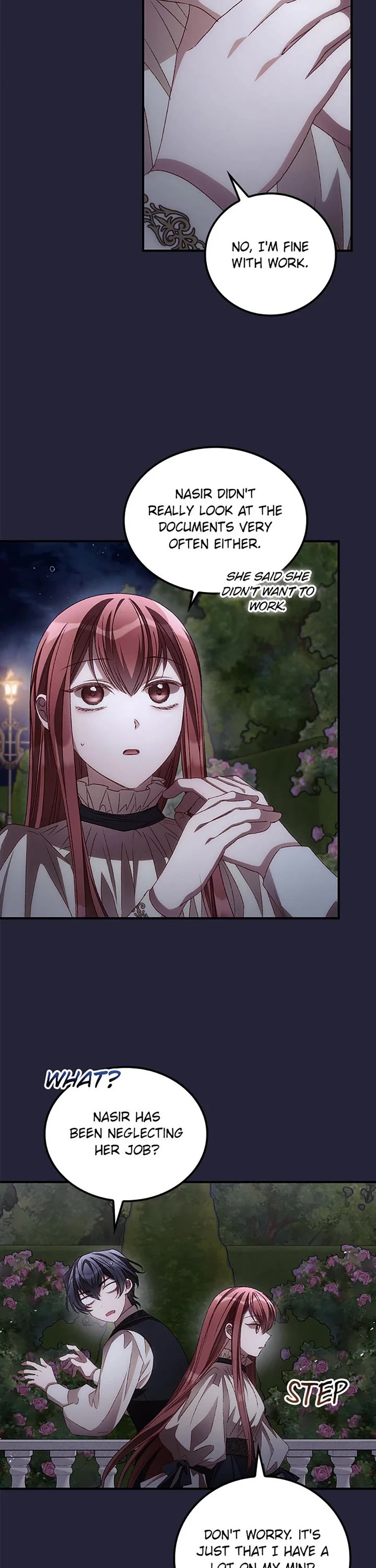 I Can See Your Death Chapter 67 page 6 - Chapter 67