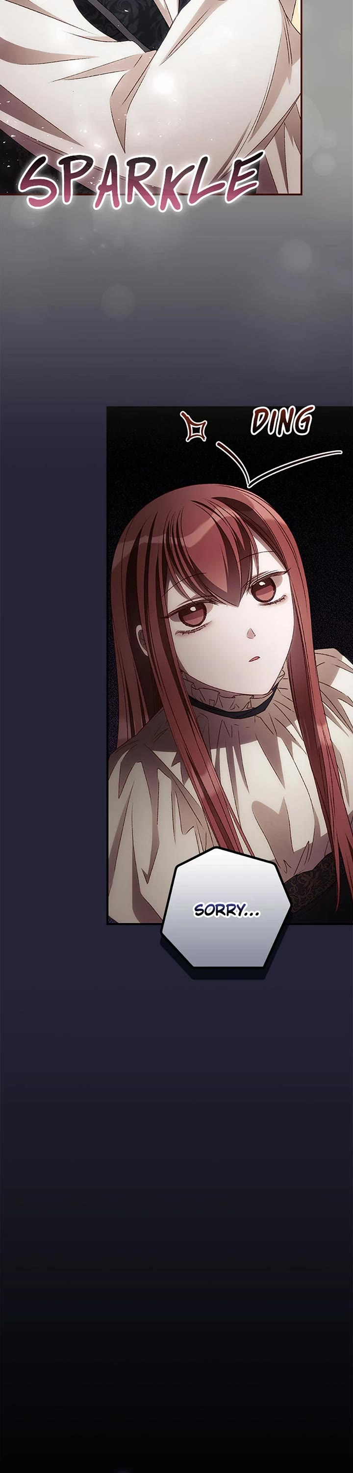I Can See Your Death Chapter 67 page 8 - Chapter 67