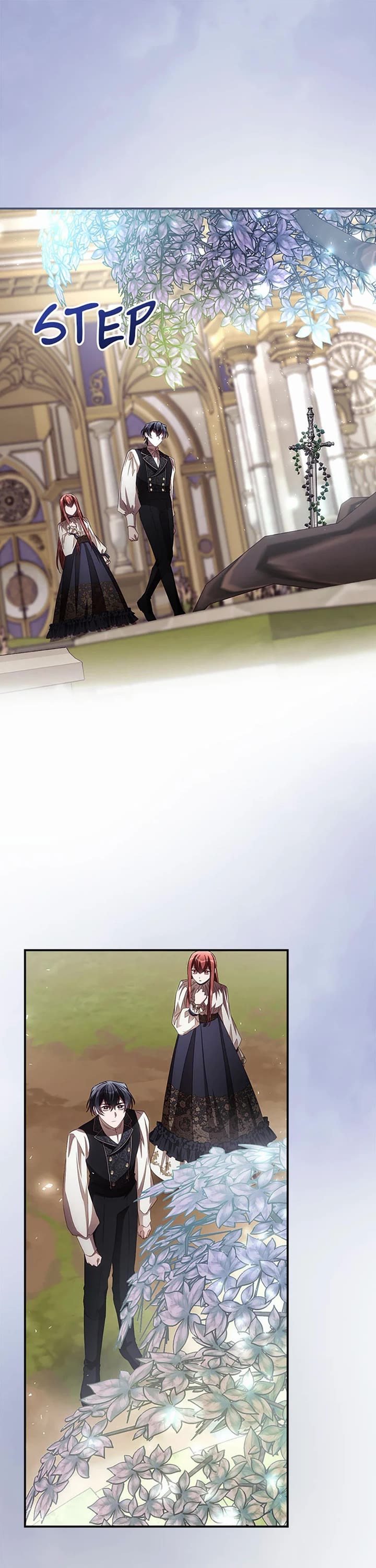 I Can See Your Death Chapter 68 page 1 - Chapter 68