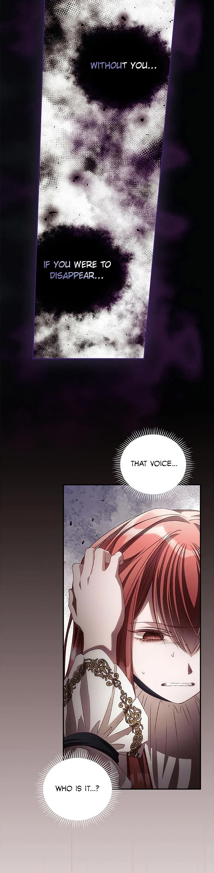 I Can See Your Death Chapter 68 page 10 - Chapter 68
