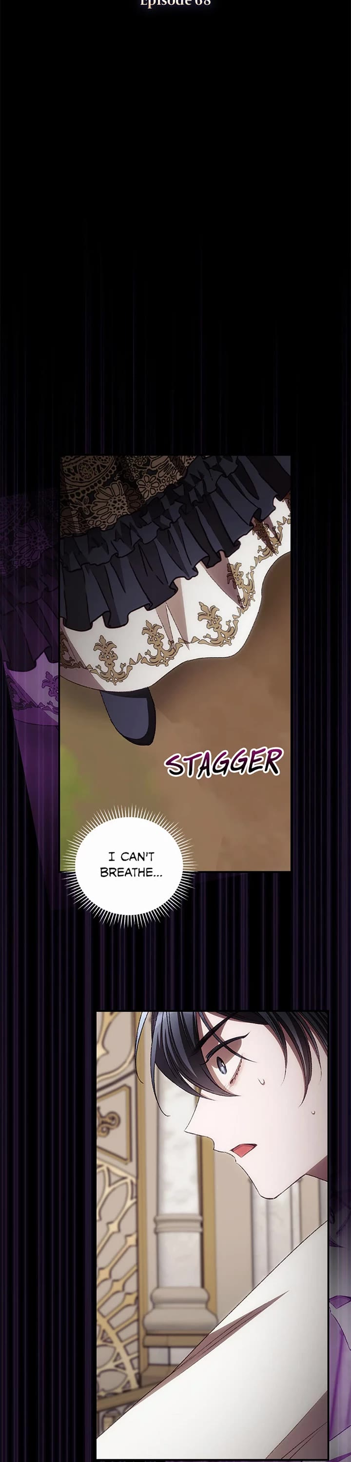 I Can See Your Death Chapter 68 page 13 - Chapter 68
