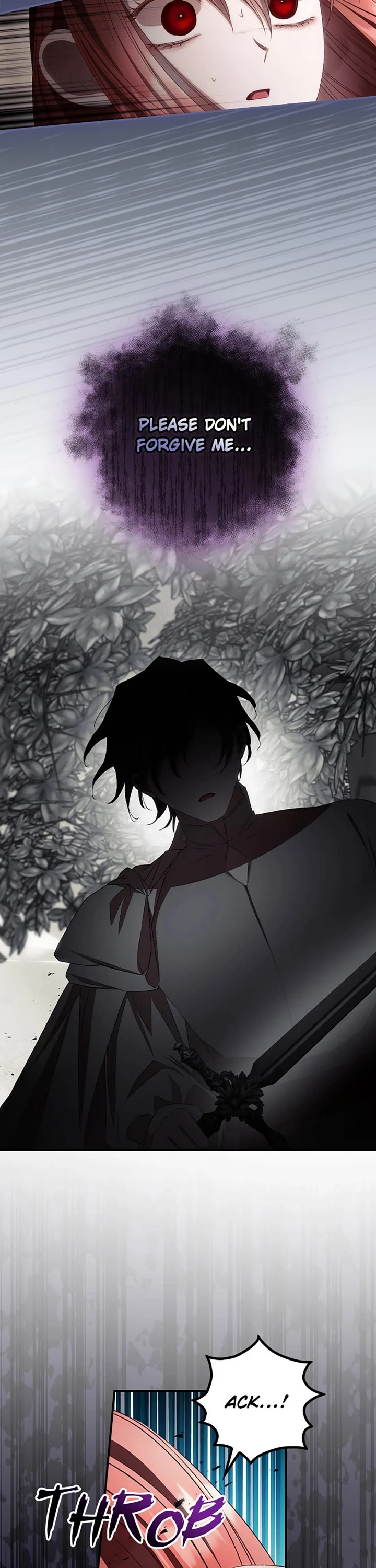 I Can See Your Death Chapter 68 page 16 - Chapter 68