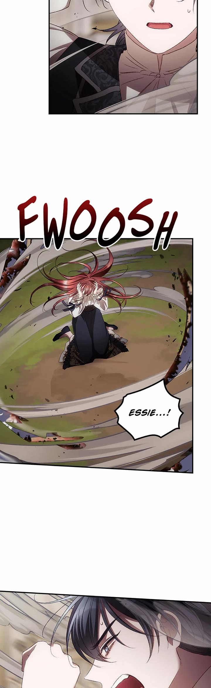 I Can See Your Death Chapter 68 page 19 - Chapter 68
