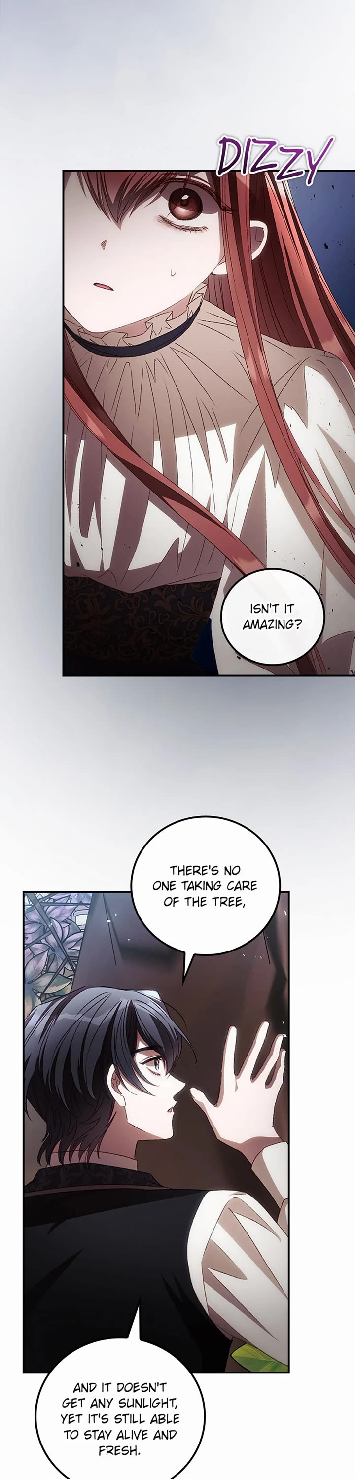 I Can See Your Death Chapter 68 page 2 - Chapter 68