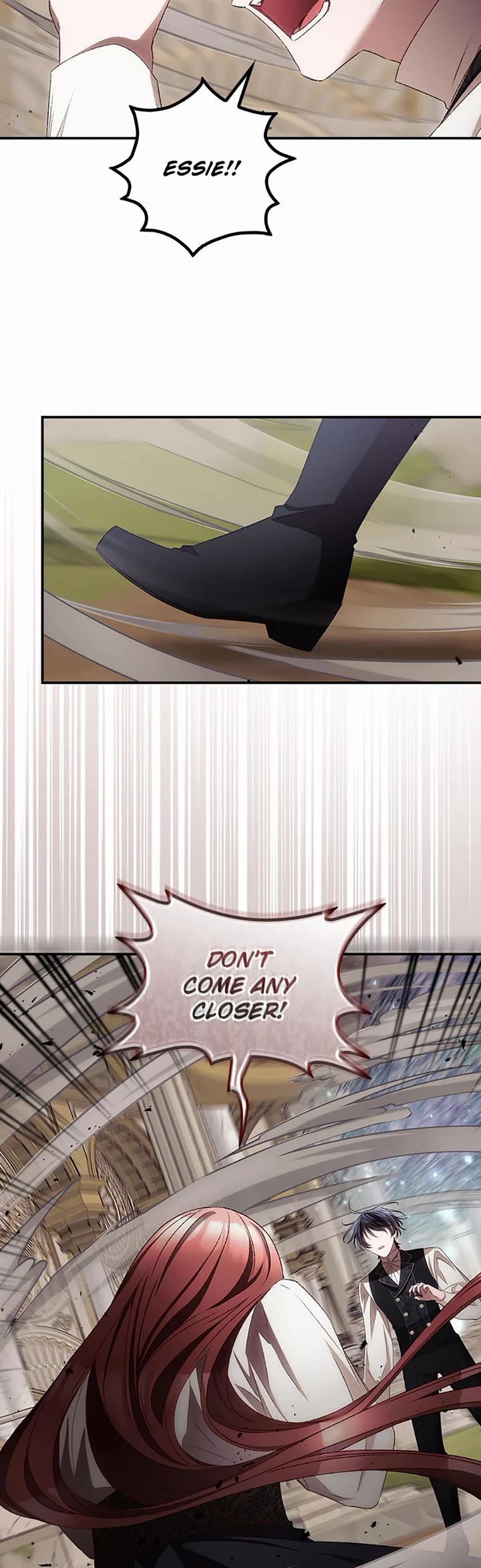 I Can See Your Death Chapter 68 page 20 - Chapter 68