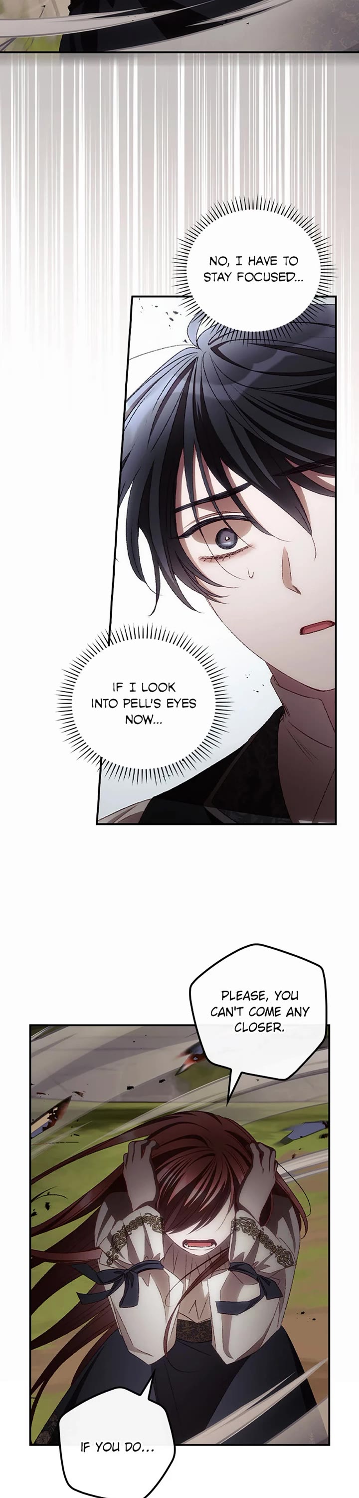 I Can See Your Death Chapter 68 page 21 - Chapter 68