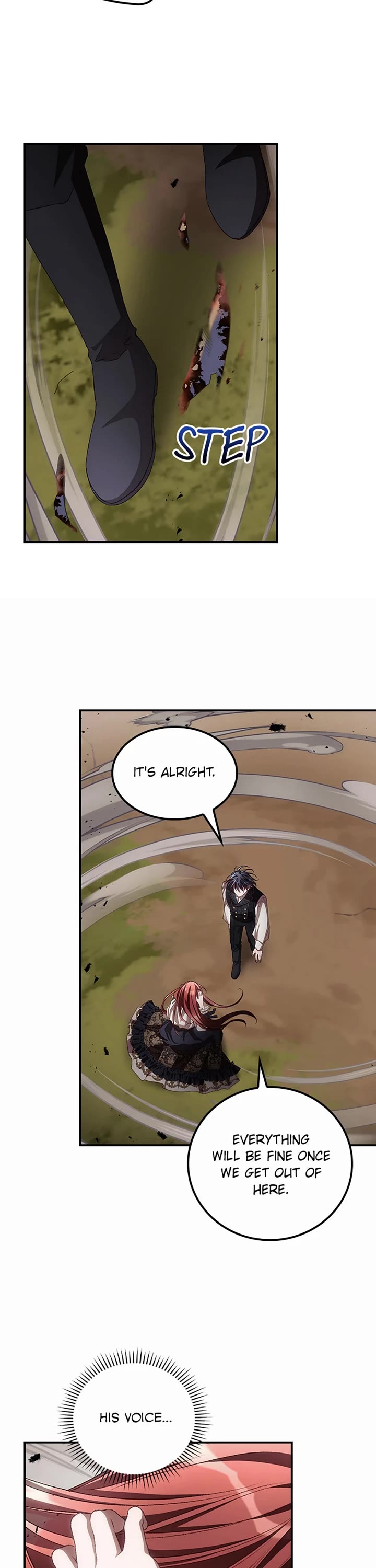 I Can See Your Death Chapter 68 page 22 - Chapter 68