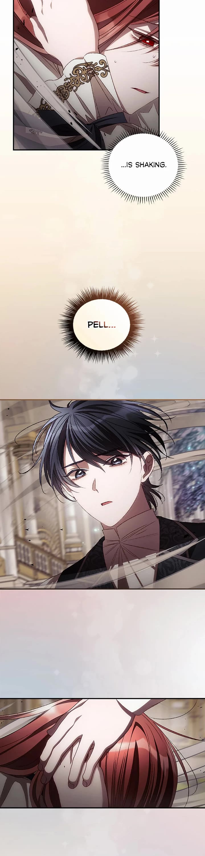 I Can See Your Death Chapter 68 page 23 - Chapter 68