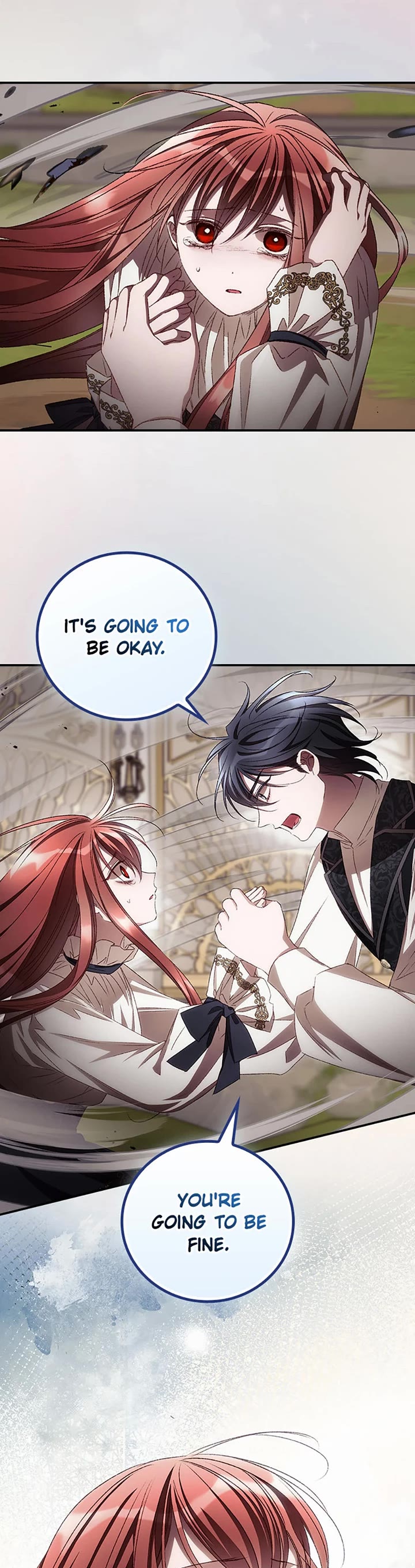 I Can See Your Death Chapter 68 page 24 - Chapter 68