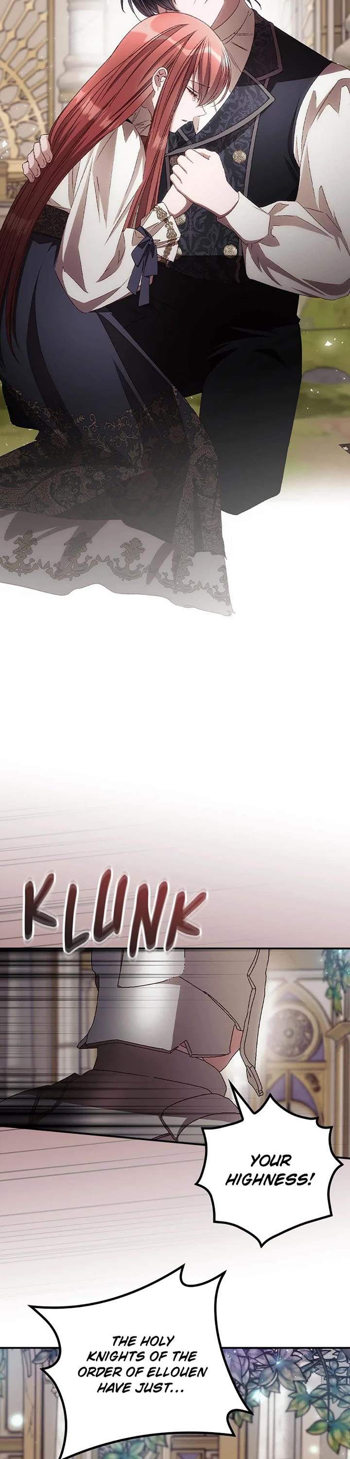 I Can See Your Death Chapter 68 page 26 - Chapter 68